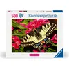 Image de Ravensburger Puzzle 12001335, Colorful Animals - Papterling - 500 pièces Puzzle pour adultes et enfants à partir de 12 ans