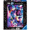 Image de Ravensburger Puzzle : Star Wars I, 500 pièces