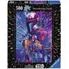 Image de Ravensburger Puzzle : Star Wars Mandalorian, 500 pcs.