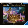 Image de Puzzle Tiana 1000 pièces. Collection Princesses Disney. À partir de 14 ans. Puzzles de qualité supérieure. Disney. 12001343. Ravensburger