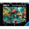 Image de Uk adanka Jigsaw DC Comics Aquaman (1000 elementów, technologia Softclick)