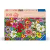 Image de Fenêtre à fleurs Ravensburger 12001364
