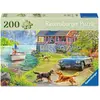 Image de Maison d'été au bord du lac Ravensburger 12001370