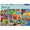 Image de Timbres Ravensburger 12001371