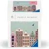 Image de Moment Puzzle - Amsterdam (99 pièces)