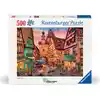 Image de Ravensburger Puzzle 12001381 - Bavarian Romance - 500 pièces Puzzle pour adultes à partir de 12 ans