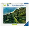 Image de Ravensburger Legpuzzel De Kracht van de Natuur - 500st.