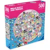 Image de Hello Kitty et ses amis Ravensburger 12001391