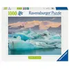 Image de Ravensburger Legpuzzel Jokulsarlon Iceland - 1000pcs.