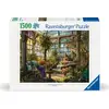 Image de Puzzle The Green House (1500 pièces)