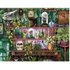 Image de Puzzle 2000 pièces Ravensburger 12001416 Fantaisie sorcières, bibelots et objets, finition mate anti-reflet, dès 14 ans Multicolore - Neuf