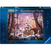 Image de Puzzle 2000 p Titre non définitif / Noël