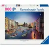 Image de Venise de jour à la nuit Ravensburger 12001433
