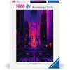 Image de Puzzle 1000 pièces : Les Néo de New York - Qualité Premium - Neuf
