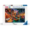 Image de Ravensburger Puzzle 12001439 - Canal Cruise in Venice - 1000 pièces Puzzle pour adultes et enfants à partir de 14 ans 12001439