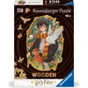 Image de Ravensburger 12.001.458 puzzle Puzzle 150 pièces Histoire