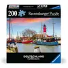 Image de Le port de Büsum Ravensburger 12001476