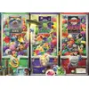 Image de Puzzle de 1000 pièces sur le thème des animaux. Extraterrestres et ninjas. À partir de 14 ans. Puzzle de haute qualité. Mana. 12001482. Ravensburger