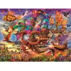 Image de Puzzle de 1500 pièces : Vol