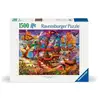 Image de Puzzle 1500 pieces : L'envol - Neuf