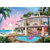 Image de RAVENSBURGER SPIELEVERLAG GMB Meet Me In Malibu 1000T. 0 0 PIÈCES