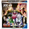 Image de Puzzle adulte Ravensburger Hunter x Hunter Fandom Collection 300 pièces Portrait 27 x 39 cm Couleurs vives coucher de soleil - Neuf