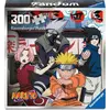 Image de Ravensburger Pz. Naruto 300 pièces