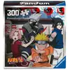 Image de Puzzle 300 pièces Ravensburger Naruto Fandom collection - Neuf