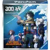 Image de Puzzle Jigsaw My Hero Academia - Kolekcja Fandomowa #2 (300 elementów)