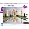 Image de Nathan Jeux Nathan puzzle 500 p Le Taj Mahal, palais de l'amour