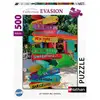 Image de Nathan - Puzzle 500 pièces - La Croisée des Chemins pour les Amateurs de Puzzles - Neuf