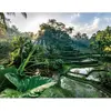 Image de Puzzle de 2000 pièces. Au cur de Bali. Adultes et enfants à partir de 14 ans. Collection Escape. 12001518. Nathan