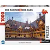 Image de Le puzzle Nathan 1000p