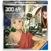 Image de Puzzle 300 pièces Ravensburger Avatar Fandom collection - Neuf
