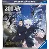 Image de Puzzle Jujutsu Kaisen Kolekcja Fandomu #2 (300 elementów, 27x39 cm)