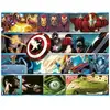 Image de Puzzle 2000 pieces : La force des Avengers - Marvel - Neuf
