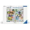 Image de Ravensburger 12001556, 2000 pièces, Films d'animation, 14 ans/ans