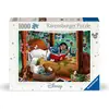 Image de Puzzle Disney Lilo i Stitch (1000 kawa ków) - Technologia Softclick