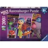 Image de Ravensburger - Puzzle XXL 200 elementów Disney Pixar Inside Out 2