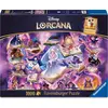 Image de Puzzle Ravensburger - Disney Lorcana Améthyste (1000 pièces)