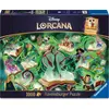 Image de Puzzle Disney Lorcana Glimmers of the Realm: Emerald (1000 elementów)