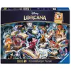 Image de Puzzle Ravensburger - Disney Lorcana Acier (1000 pièces) #DEFAULT