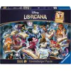 Image de Puzzle Disney Lorcana Glimmers of the Realm: Stalowe (1000 elementów)