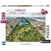 Image de Nathan Jeux Puzzle 500 pieces - Vue sur Central Park