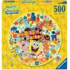 Image de Puzzle Jigsaw SpongeBob SquarePants - Witamy w Bikini Dolnym (500 elementów)