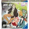 Image de Puzzle Jigsaw Spy x Family - Kolekcja Fanowska #2, 300 elementów, 27x39 cm
