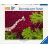 Image de Puzzle pour adultes 500 pièces - Une mer rouge