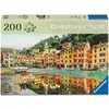 Image de Feel Well & Puzzle 200 pièces - Magnifique Portofino