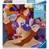 Image de Puzzle adulte 200 pièces - Violet