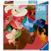 Image de Puzzle adulte 200 pièces - Lys
